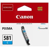 Canon CLI-581/2103C001 Mavi Orijinal Kartuş