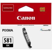 Canon CLI-581/2106C001 Siyah Orijinal Kartuş