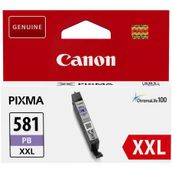 Canon CLI-581XXL Foto Mavi Kartuş