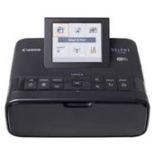 Canon CP1300 Wi-Fi Mobil Siyah Fotoğraf Yazıcısı