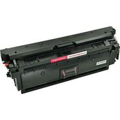Canon CRG-040 Kırmızı Muadil Toner