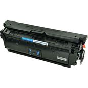Canon CRG-040 Mavi Muadil Toner