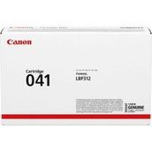 Canon CRG-041 Siyah Toner