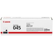 Canon CRG-045BK 1242C002 Siyah Orijinal Toner