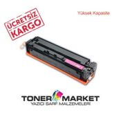 Canon CRG-045M Kırmızı Muadil Toner
