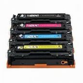 Canon CRG-045Y MF635-631 LBP613 Yellow Sarı Mudail Toner