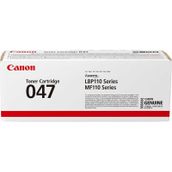 Canon CRG-047 Siyah Toner