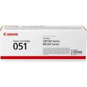 Canon CRG-051-2168C002 Orjinal Toner