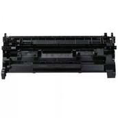 Canon CRG-052 Orjinal Kutusuz Siyah Toner