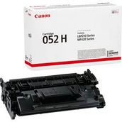 Canon CRG-052H Yüksek Kapasiteli Orijinal Toner