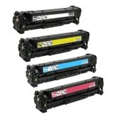 Canon CRG-054-3021C002 Sarı Muadil Toner