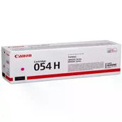 Canon CRG-054H/3026C002 Kırmızı Orijinal Toner