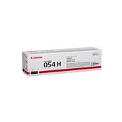Canon CRG-054HBK Muadil Siyah Toner