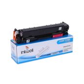 Canon CRG-054M Kırmızı Muadil Toner
