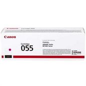 Canon CRG-055 Kırmızı Toner