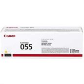Canon CRG-055 Sarı Toner