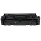 Canon CRG-055/3015C002 Mavi Chipsiz Muadil Toner