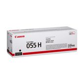Canon CRG-055H/3020C002 Yüksek Kapasiteli Siyah Chipsiz Muadil Toner