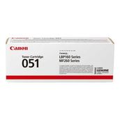 Canon CRG-056H Black Siyah Lazer Yüksek Kapasiteli Toner