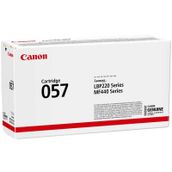 Canon CRG-057 Siyah Toner