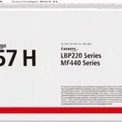 Canon CRG-057H Yüksek Kapasite LBP-226dw Orjinal Toner