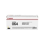Canon CRG-064/4931C001 Sarı Toner