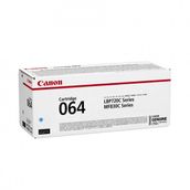 Canon CRG-064/4935C001 Mavi Toner