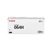 Canon CRG-064H/4936C001 Mavi Orjinal Toner