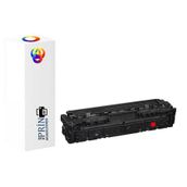 Canon CRG-067 I-Sensys MF-655CDW Kırmızı Muadil Toner