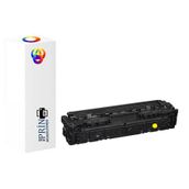 Canon CRG-067 I-Sensys MF-657CDW Sarı Muadil Toner