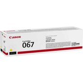 Canon CRG-067 i-Sensys MF-657CDW Sarı Orijinal Toner