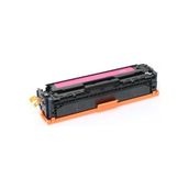 Canon CRG-067 LBP-631CW I-Sensys Kırmızı Muadil Toner