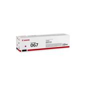 Canon CRG-067/5100C002 Kırmızı Orjinal Toner