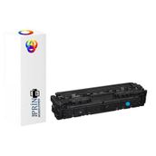 Canon CRG-067H 5100C002 Mavi Chipli Muadil Toner