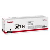 Canon CRG-067H/5106C002 Siyah Yüksek Kapasiteli Orijinal Toner