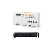 Canon CRG-069 i-Sensys LBP673CDW Sarı 2100 Sayfa Muadil Toner
