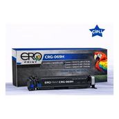 Canon CRG-069H i-Sensys LBP673CDW Mavi Chipsiz Muadil Toneri
