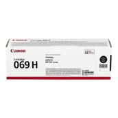 Canon CRG-069H/5098C002 Siyah Yüksek Kapasiteli Orijinal Toner