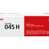 Canon CRG-070 BK Black Siyah Toner