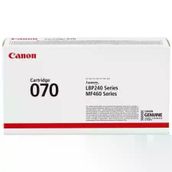 Canon CRG-070/5639C002AA Orijinal Toner
