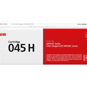 Canon CRG-070H BK Black Siyah Toner