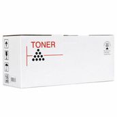 Canon CRG-075-6362C001 Sarı Muadil Toner