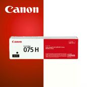 Canon CRG-075H 6369C002 Siyah Yüksek Kapasiteli Orijinal Toner
