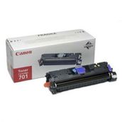 Canon CRG-701C Mavi Toner