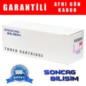 Canon CRG 706 Muadil Toner