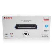 Canon CRG-707 Mavi Toner
