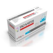 Canon CRG 707 Sarı Muadil Toner
