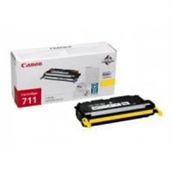 Canon CRG-711Y Sarı Toner