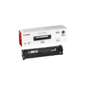 Canon CRG-716BK Toner