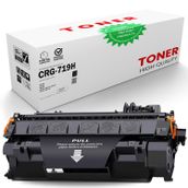Canon CRG-719H Yüksek Kapasiteli Muadil Toner